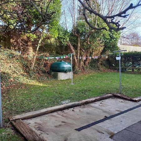 Large 4Bed Available Long-Term In Letterkenny别墅 外观 照片