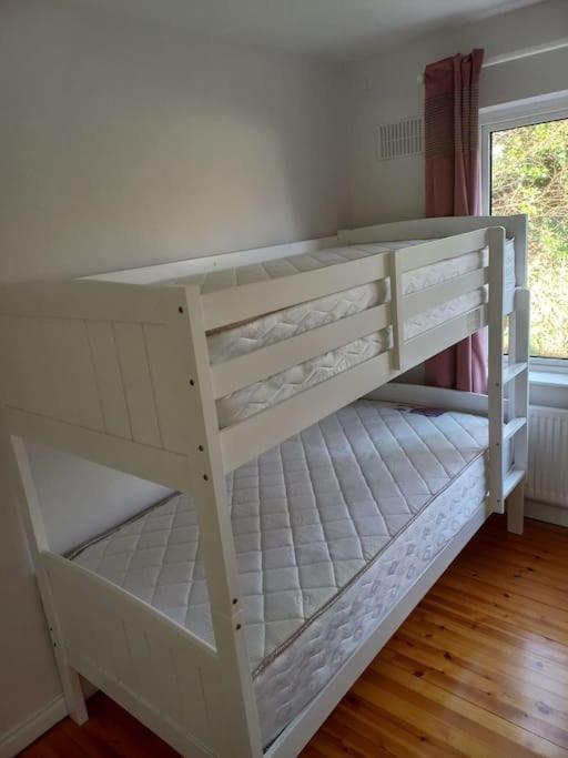 Large 4Bed Available Long-Term In Letterkenny别墅 外观 照片