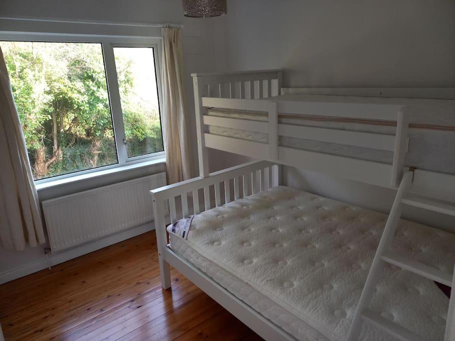 Large 4Bed Available Long-Term In Letterkenny别墅 外观 照片