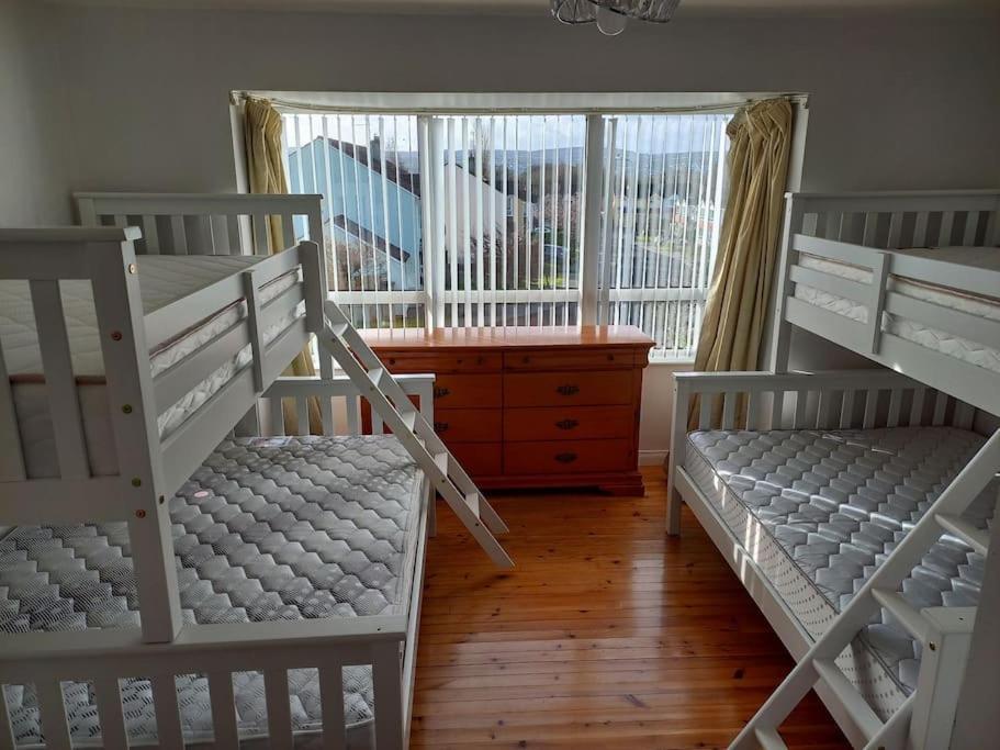 Large 4Bed Available Long-Term In Letterkenny别墅 外观 照片